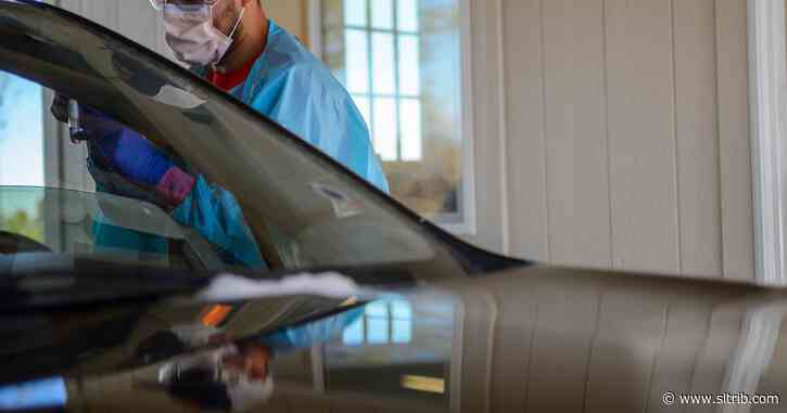 Utah has 8 more coronavirus deaths and hospitalizations set a new record