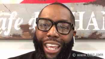 Killer Mike Says His Greenwood Bank Will Help People of Color Thrive Again
