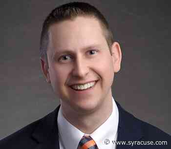 Company news: Crouse Medical cardiology practice hires Dr. Tristan Petrie - syracuse.com