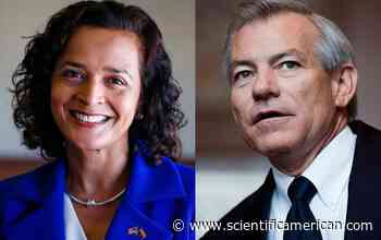 Physician-Politicians Tout Medical Credentials in Key U.S. Congressional Races - Scientific American
