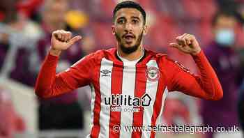 Said Benrahma joins West Ham on initial loan deal from Brentford