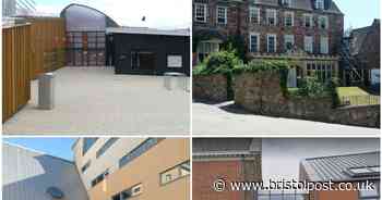 1,000+ kids self-isolating after Covid cases at Bristol schools