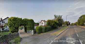 Convicted burglar raided home and stole a laptop, watches and a nightdress