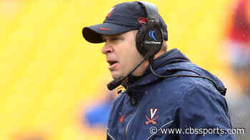 Virginia vs. Wake Forest odds, line: 2020 college football picks, Week 7 predictions from advanced model