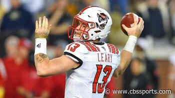 Duke vs. NC State odds, line: 2020 college football picks, Week 7 predictions from proven model