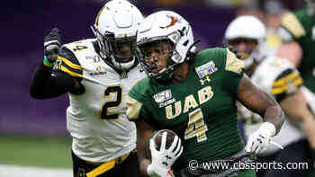 Western Kentucky vs. UAB odds, line: 2020 college football picks, Week 7 predictions from proven model