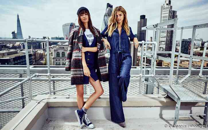 Boohoo searches for new auditor