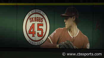 Ex-Angels employee indicted in connection with overdose death of Tyler Skaggs