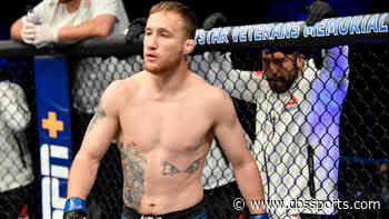 Justin Gaethje aims to 'ruin the day' of Khabib Nurmagomedov, Dana White and more at UFC 254