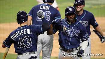 Rays need more offense than just Randy Arozarena to beat the Astros and win the World Series