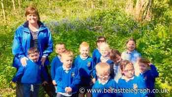 School's out for pioneer of NI integrated education