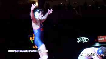 Fresno State cuts 3 sports from athletics program due to expected loss in revenue