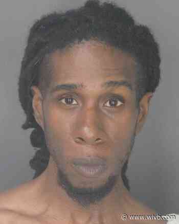 Buffalo man pleads guilty in May stabbing death of man in Elmwood Avenue plaza