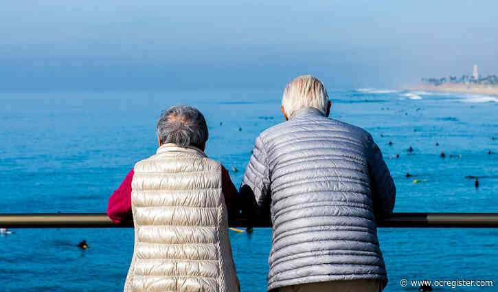 Senior Living: Pandemic erects barriers for prized bloc of voters in nursing homes, senior facilities
