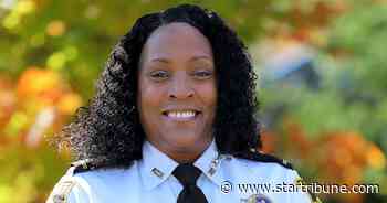 Minnesota's National Black Police Association boosts outreach in wake of George Floyd's death