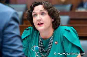 Katie Porter 'Strongly' Disagrees With Dianne Feinstein About The Coney Barrett Hearing