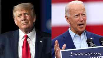President Trump addresses seniors in Florida, Joe Biden delivers remarks in Michigan