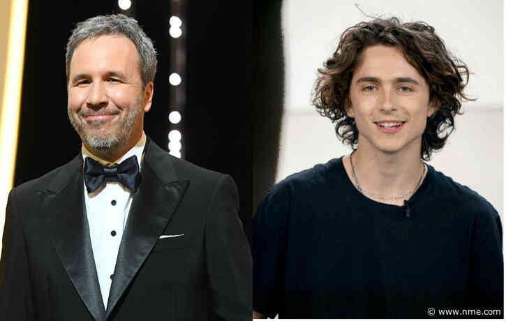 Denis Villeneuve turned down Timothée Chalamet for ‘Prisoners’ role