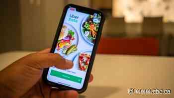 Food delivery apps cut some restaurant fees amid surging demand due to COVID-19