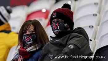 Confusion reigns as ministers disagree on whether spectators are banned at sport events