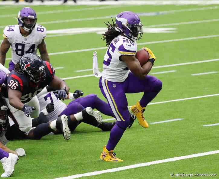 Fantasy Football Start Or Sit Week 6: With Dalvin Cook Likely Out, Alexander Mattison A Must Start