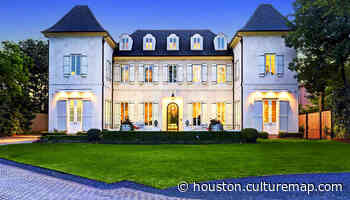 Houston home sales surge to $3.4 billion for record-setting September - CultureMap Houston
