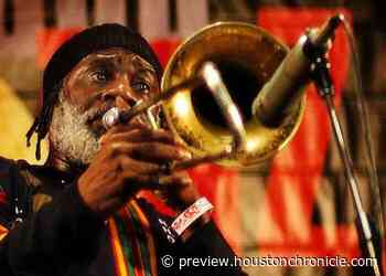 Houston’s Ku-umba Frank Lacy still a messenger for jazz - Houston Chronicle