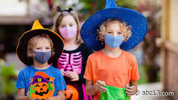 Halloween 2020: Family friendly Halloween events around the Houston area - KTRK-TV