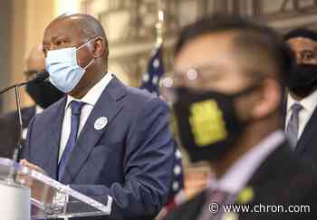 Houston coronavirus updates: What you need to know for Oct. 16 - Chron