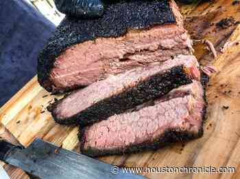 A brief history of brisket in Houston - Houston Chronicle