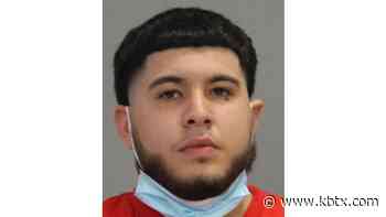 Houston man charged with money laundering in BCS - KBTX