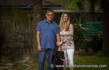 Alone at home, a Houston stroke patient's quick thinking saved her brain - Houston Chronicle