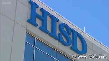 Houston ISD phone bank on in-person learning this Friday - KHOU.com