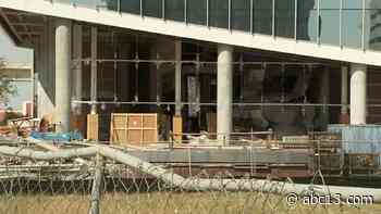 Houston building collapse: 3 dead from work site incident near CityCentre - KTRK-TV