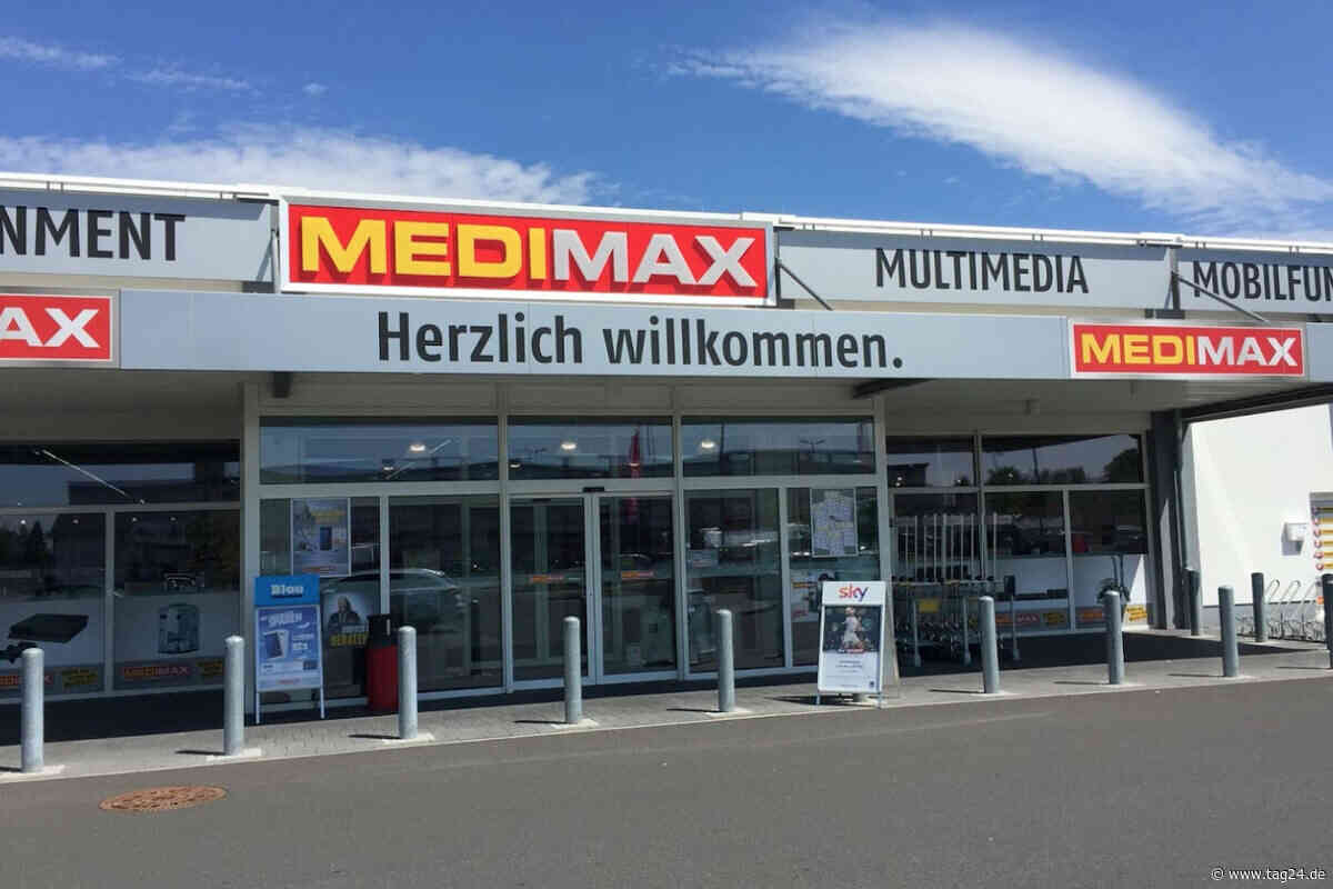 Medimax startet coole Aktion in Alzenau, Bad Camberg und Bad Nauheim - TAG24