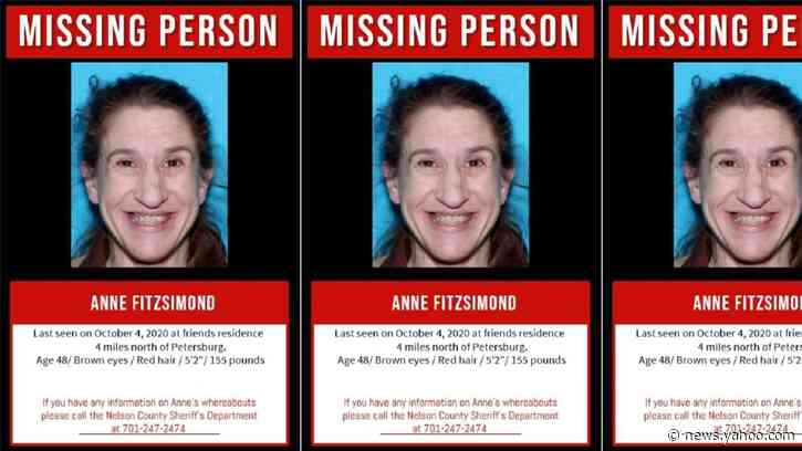 North Dakota Mom’s Disappearance May Be Related to Love Triangle, Family Says
