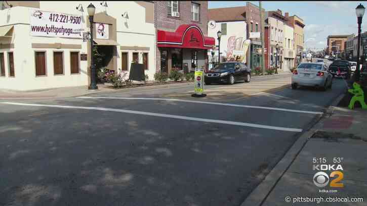 A Look At The Most Dangerous Intersections In The Pittsburgh Area