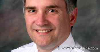 Ex-sheriff of Chisago County is offered no-jail plea deal in bizarre stalking case