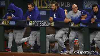 Dodgers vs. Braves: Four reasons why Los Angeles is on the brink of elimination in the NLCS