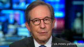 Chris Wallace reacts to Hunter Biden story: &#39;I&#39;m suspicious of it&#39;