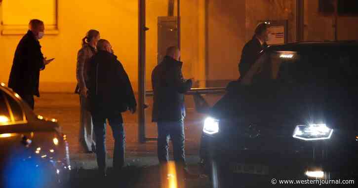 Teacher Beheaded in Street After Showing Images of Muhammad in Lesson on Free Expression