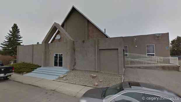 Another Lethbridge area church reports COVID-19 outbreak