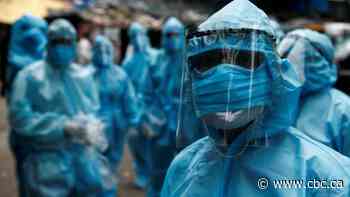 Government calls on private sector to come up with compostable, recyclable pandemic gear