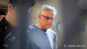 Ex-wife of B.C. man who killed 4 in Penticton 'shocked and saddened,' had no idea he would kill