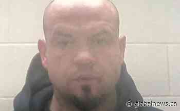 Man charged after report of possible abduction and police pursuit in Taber, Alta.