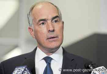 Casey says mitigating climate change should be political priority