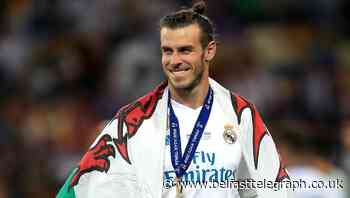 Jose Mourinho planning to predominantly play Gareth Bale on the right