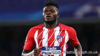 Mikel Arteta believes Arsenal have signed Thomas Partey at peak of his career