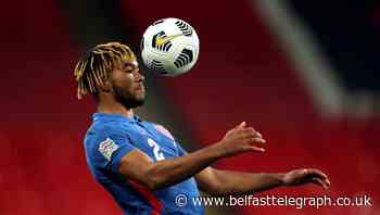 Chelsea boss Frank Lampard hails ‘phenomenal’ rise of Reece James
