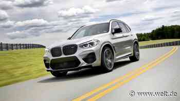 Mitten in der tiefsten Krise kaufen sich die Deutschen immer teurere Autos